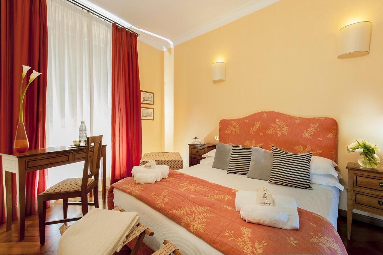 Superior Doppelzimmer
